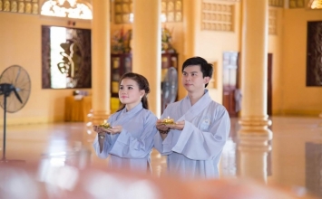 Những điều phật tử đã kết hôn và chuẩn bị kết hôn cần chú ý?